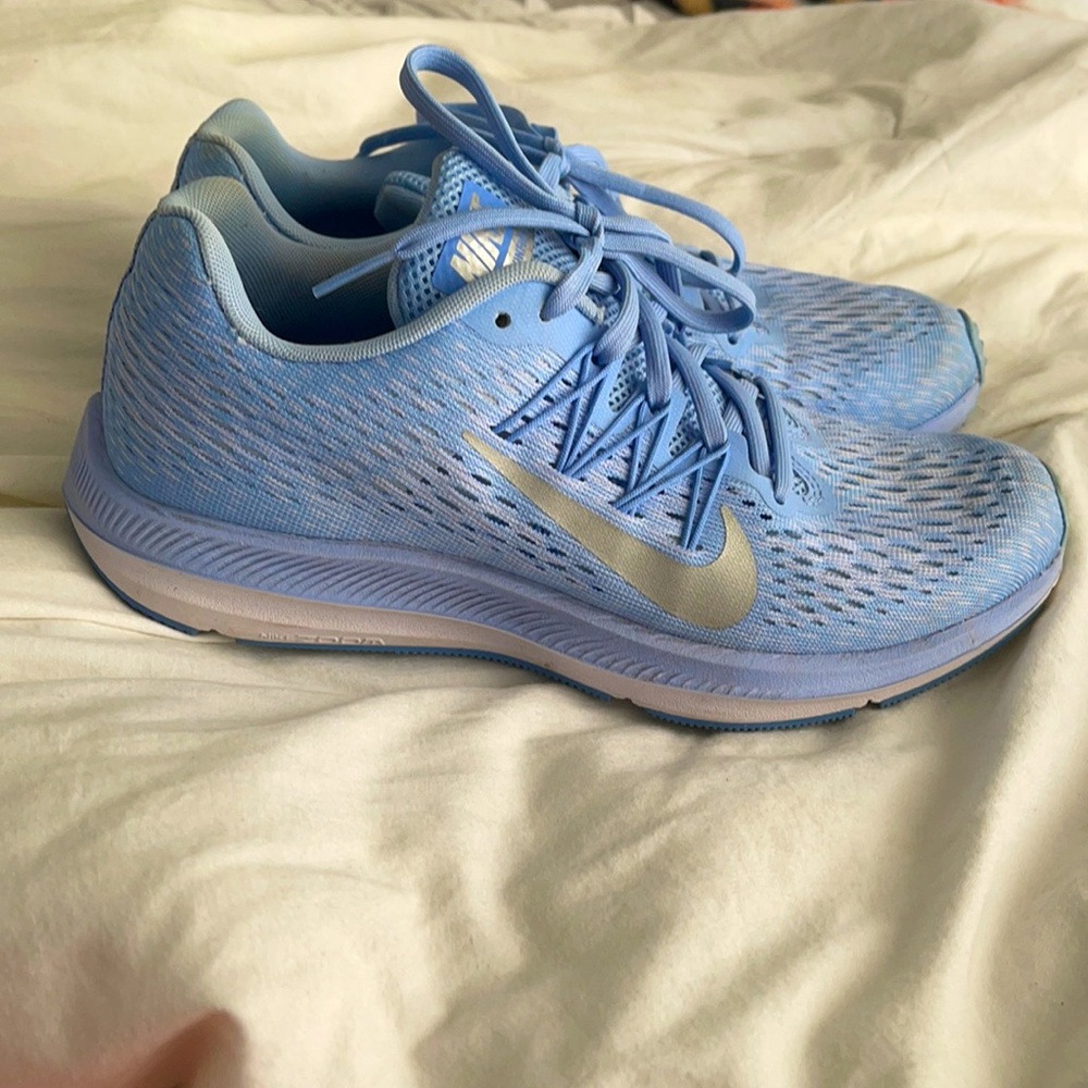 Nike Zoom Winflo 5